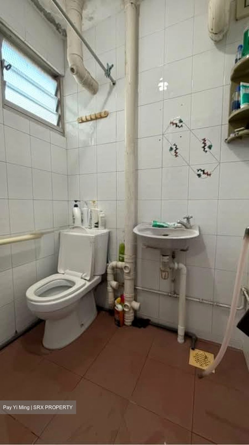 Blk 344 Teck Ghee Evergreen (Ang Mo Kio), HDB 4 Rooms #566225401